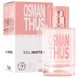 Solinotes Osmanthus Eau de parfum 50ml