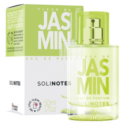 Solinotes Jasmin Eau de parfum 50ml