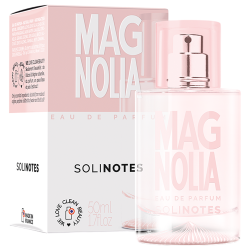 Solinotes Magnolia Eau de parfum 50ml