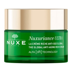 Nuxe Nuxuriance Ultra La crème riche anti-âge global 50ml