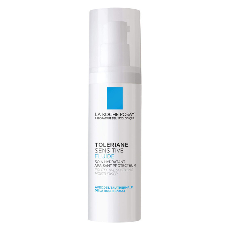 La Roche-Posay Toleriane Sensitive Fluide 40ml La Roche-Posay Toleriane Sensitive Fluide 40ml