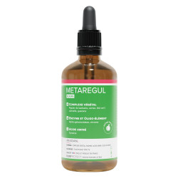 Aragan Metaregul Draineur 100ml