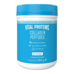 Vital Proteins Collagen Peptides 284gr