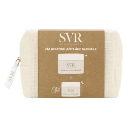 SVR Trousse Densitium Crème riche 50ml + Baume nuit 15ml