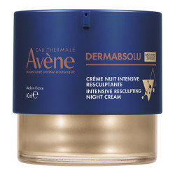 Avène Dermabsolu Crème nuit intensive resculptante 40ml