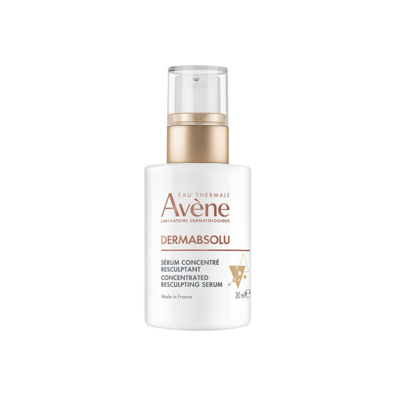 Avène Dermabsolu Sérum concentré resculptant 30ml Avène Dermabsolu Sérum concentré resculptant 30ml