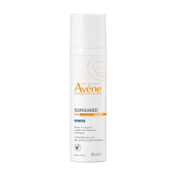 Avène SunsiMed KA SPF50+ 80ml