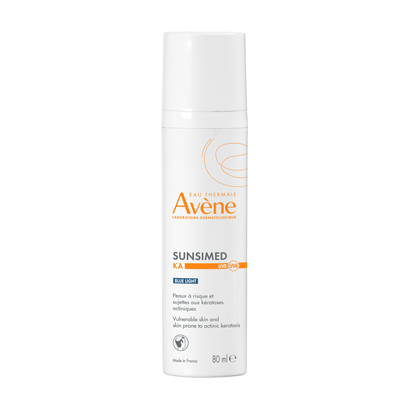 Avène SunsiMed KA SPF50+ 80ml