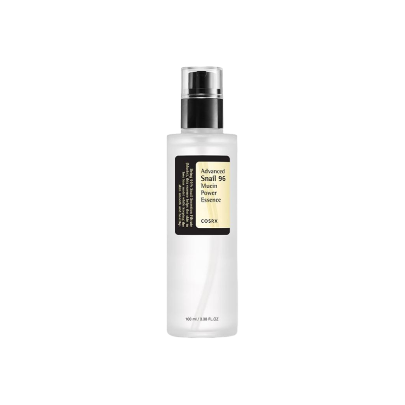 Cosrx Advanced Snail 96 Mucin Power Essence 100gr Cosrx Advanced Snail 96 Mucin Power Essence 100gr
