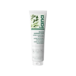 Iana Crème chauffante relaxante 100ml