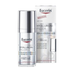 Eucerin Hyaluron-Filler Sérum épigénétique 30ml