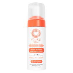 Musc Intime Mousse intime Hot Peach 150ml