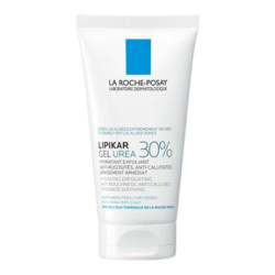 La Roche-Posay Lipikar Gel Urea 30% hydratant exfoliant 50ml
