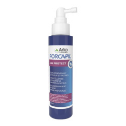 Arkopharma Forcapil Age Protect soin régénérant cheveux & racines 125ml