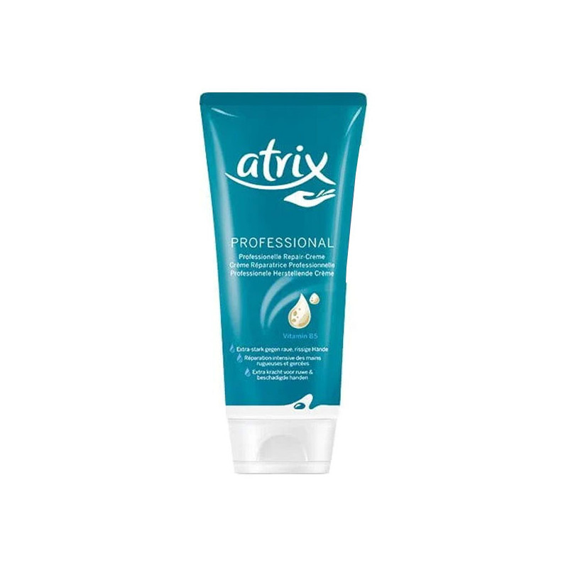 Atrix Professionnel Crème réparatrice mains 100ml