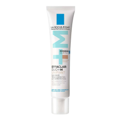 La Roche-Posay Effaclar Duo+M Unifiant teinte claire 40ml
