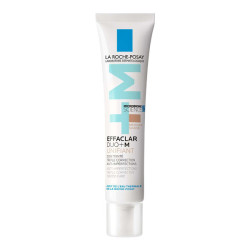La Roche-Posay Effaclar Duo+M Unifiant teinte medium 40ml