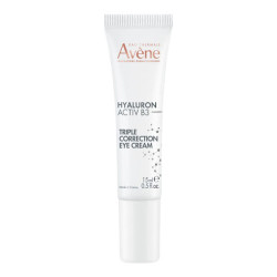 Avène Hyaluron Activ B3 Crème soin regard triple action 15ml