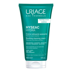 Uriage Hyséac Crème nettoyante apaisante 150ml