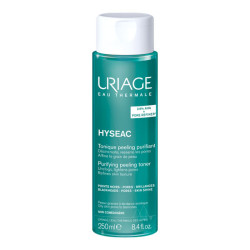 Uriage Hyséac Tonique peeling purifiant 250ml