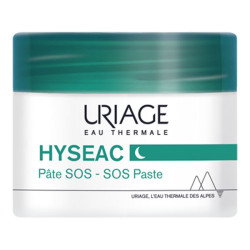 Uriage Hyséac Pâte SOS 15ml