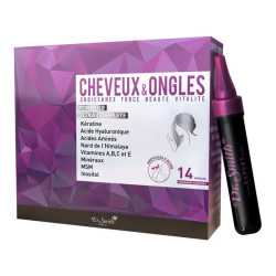 Dr Smith Expert Cheveux & Ongles 14 ampoules.jpg