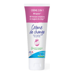Boiron Crème de change 2 en 1 - 75ml
