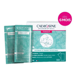 Calmosine Microbiotique Transit 20 sachets