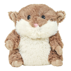 Soframar Warmies Hamster Bouillotte
