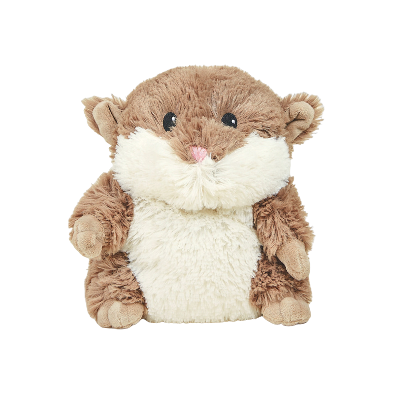 Soframar Warmies Hamster Bouillotte Soframar Warmies Hamster Bouillotte