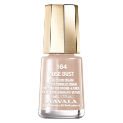 Mavala Vernis à ongles mini color 164 Rose Dust 5ml