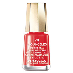 Mavala Vernis à ongles mini color 74 Los angeles 5ml