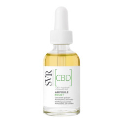 SVR [CBD] Ampoule resist 30ml