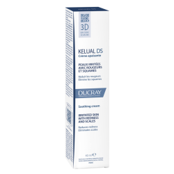 Ducray Kelual DS Crème apaisante 40ml
