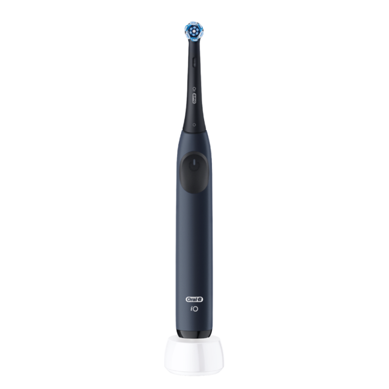 Oral-B iO 2 Brosse à dents éléctriques bleu nuit Oral-B iO 2 Brosse à dents éléctriques bleu nuit