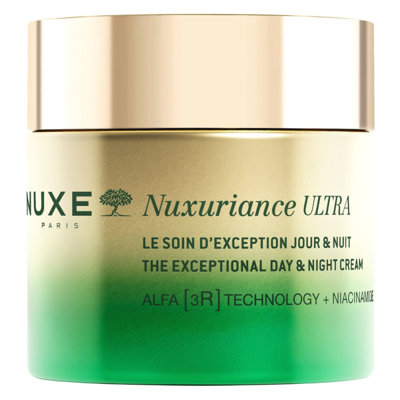 Nuxe Nuxuriance Ultra Le Soin d'Exception jour & nuit 75ml