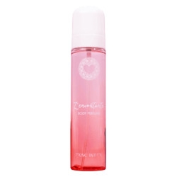 Musc Intime L'envoûtante Brume corps rose mystik 120ml