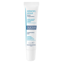 Ducray Keracnyl Repair Baume compensateur 15ml