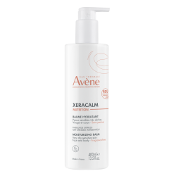 Avène Xeracalm Nutrition Baume hydratant 400ml
