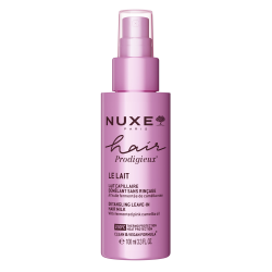 Nuxe Hair Prodigieux Lait Capillaire démêlant sans rinçage 100ml