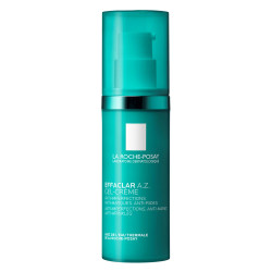 La Roche-Posay Effaclar A.Z. Gel-crème 40ml