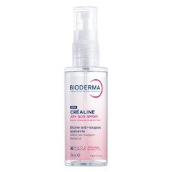 Bioderma Créaline AR+ SOS Spray peau sensible 70ml