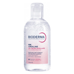 Bioderma Créaline AR + Gelée micellaire 250ml