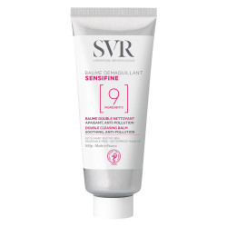 SVR Sensifine Baume démaquillant 200gr