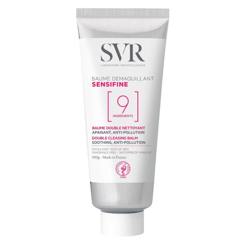 SVR Sensifine Baume démaquillant 200gr SVR Sensifine Baume démaquillant 200gr