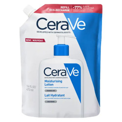 CeraVe Lait hydratant eco-recharge 473ml