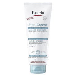 Eucerin AtopiControl Baume 400ml