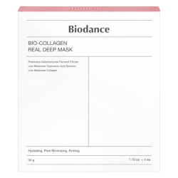 Biodance Masque Bio-Collagen 34gr