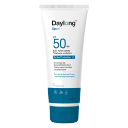 Daylong Sport Crème-Hydrogel SPF50+ 50ml