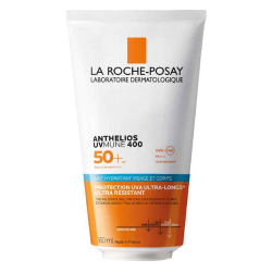 La Roche-Posay Anthelios UVmune 400 Lait hydratant SPF50+ 150ml